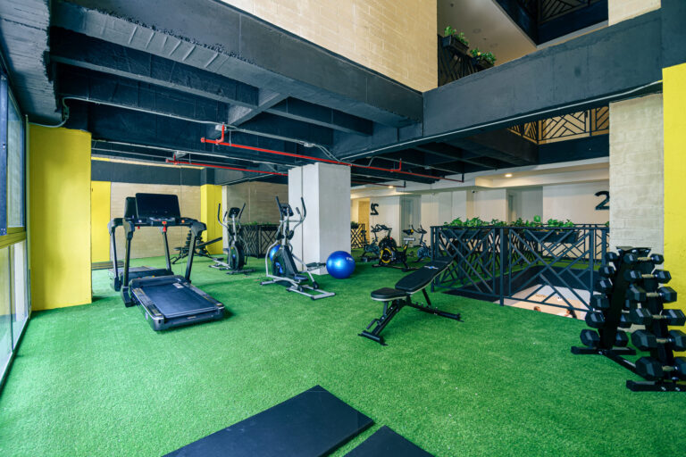 Gimnasio